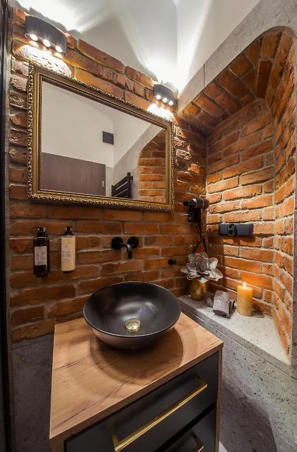Ars Cracovia Apartments 0*, 克拉科夫