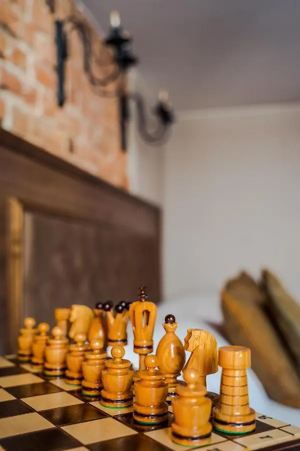 Ars Cracovia Apartments