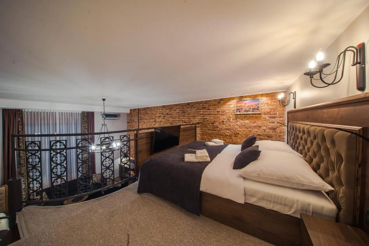 Ars Cracovia Apartments