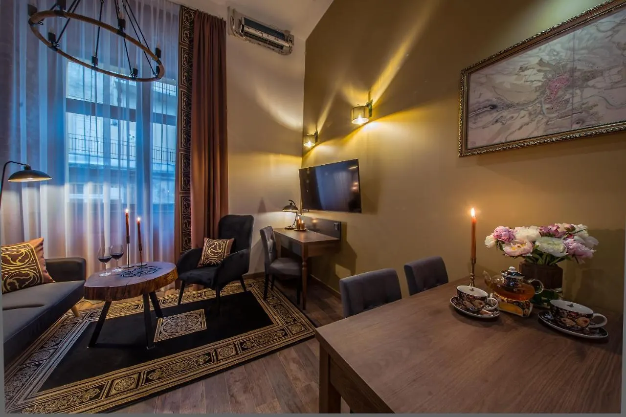 Ars Cracovia Apartments  Krakow
