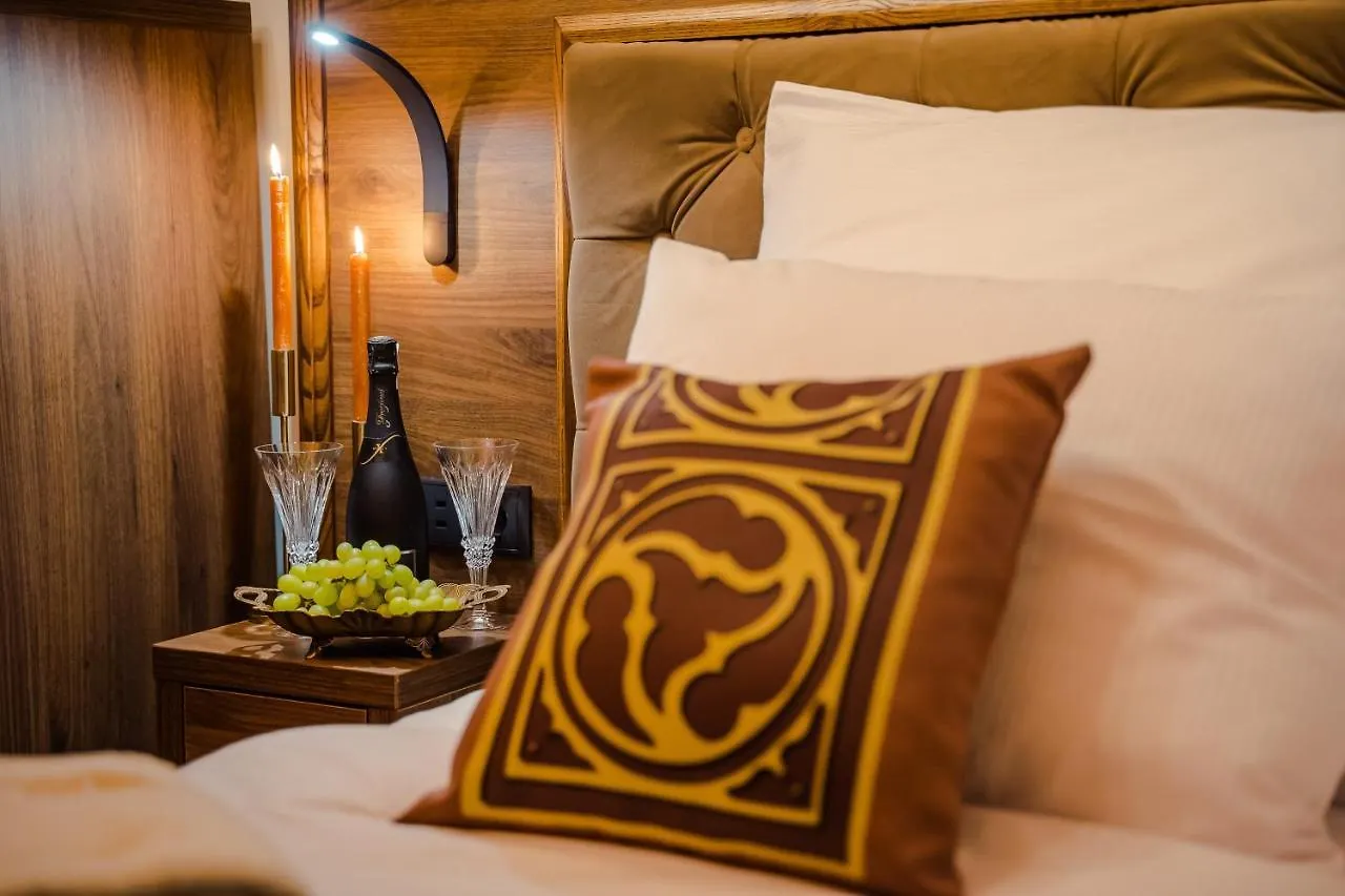 Ars Cracovia Apartments 波兰