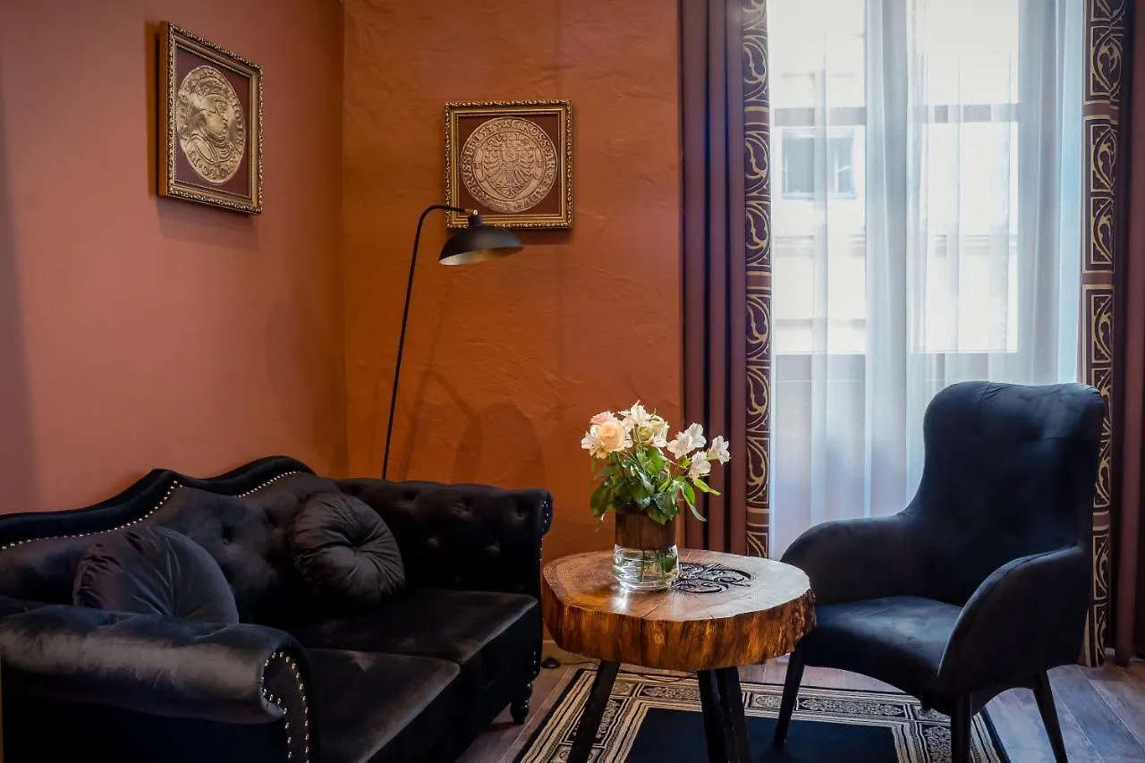 Ars Cracovia Apartments