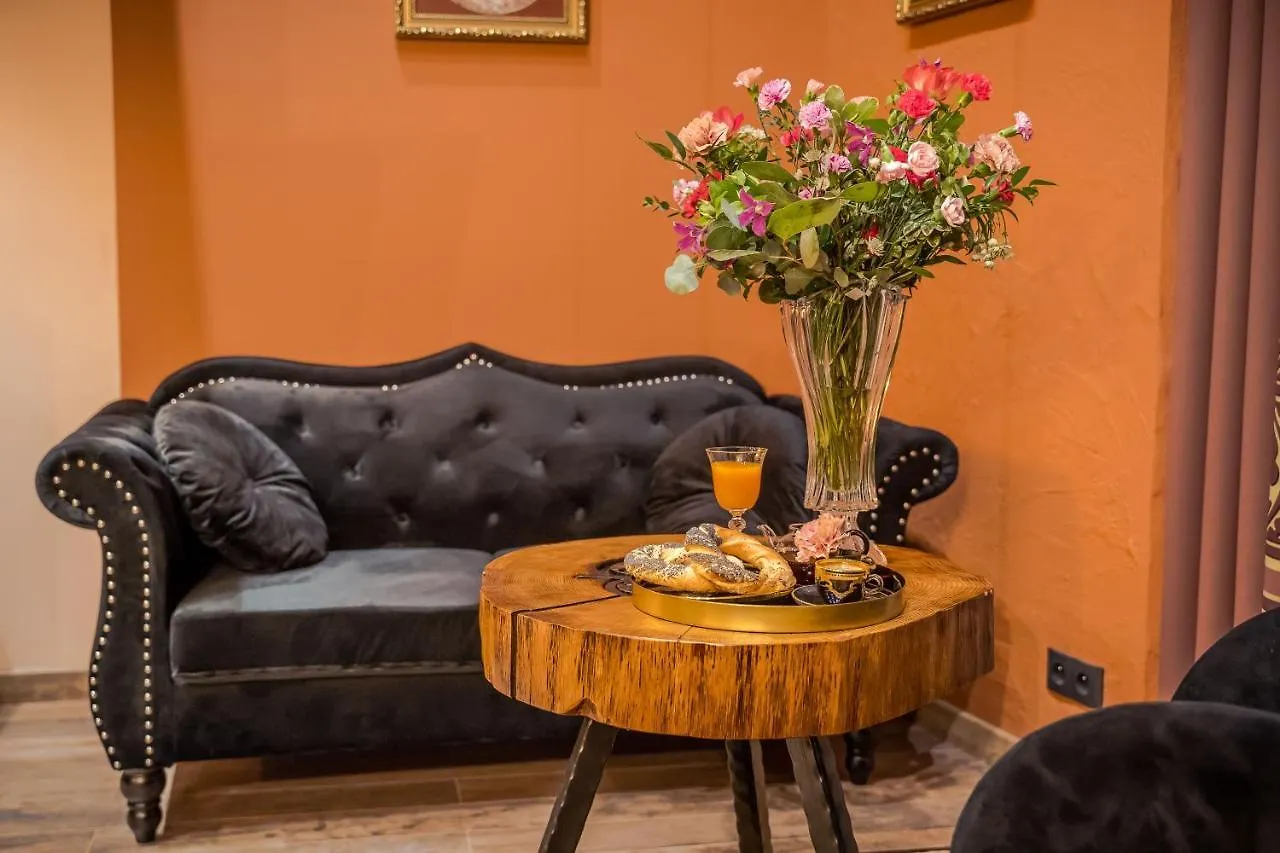 Ars Cracovia Apartments  克拉科夫
